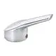 KLUDI-Ersatzteil-Hebel-Objekta-Mix-new-Kueche-chrom-7450305-00 gallery number 1